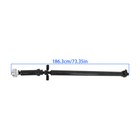 Rear Drive Shaft Assembly For Ford Explorer Sport Trac 4 6l 4 0l 4wd 2007-2010