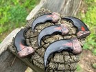 Ten 2   Bear Claws  - Plus Shipping Is Free
