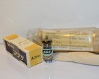 1 Nos Nib G e c  Gec A2900  12at7   Ecc81  Cv6091 