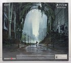 Sony Playstation 4 Pro The Last Of Us Part Ii Limited Ed  Console  new   Sealed 