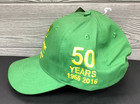 John Deere Dealer Hat Strapback Ray s Lawn   Garden Sellersburg  In  50 Yrs New