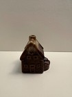 Vintage Ceramic House Ashtray