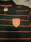 Nike Men s Usa Men   s National Soccer Team Polo Shirt Sz Large Nwot 