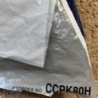 Oreck Hepa Filtration Odor Fighting Vacuum Bags Ccpk0h 6 Bags