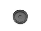 Genuine Leica M7 A La Carte Shutter Speed Dial  Black Laquer   Black Paint