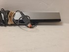Nintendo Wii Sensor Bar Wired Rvl-014 Oem For Wii And Wii U
