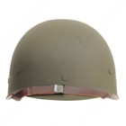 Us M1 Helmet Liner - Repro American Ww2 Korea Vietnam Soldier Military Uniform