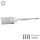 6     25  Sds Max Floor Scraper 6  Wide Tile Removal Bit And Heavy Duty Blade New