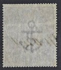 Great Britain Queen Victoria Revenue  Draft On Demand  Free S h 