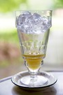 Glass Absinthe Water Verse-eau  brouilleur  - Free Shipping    