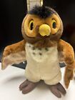 Gund Disney Classic Pooh owl  Christmas Winnie The Pooh And Tigger