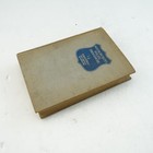 Rare Ma Massachusetts Police Procedure New Bedford 1931 First Edition Signed