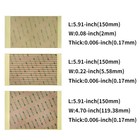 Double Sided Adhesive Clear Tape Cell Case Adhesive Strips Thin Double Sided    