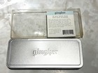 Gingher Applique Scissors  6 - In Original Metal Box