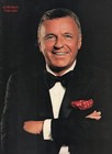 Frank Sinatra Concert Ticket Stub La Greek Theatre 6 06 90  Plus Concert Program