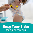 Pampers Easy Ups Bluey Training Pants 6t-7t 42 Ct 2-pack Ships From Usa