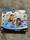 Mr  Potato Head Marvel Super Hero Rally Pack Figures Mixable Mashable Playskool