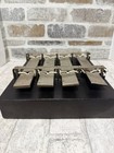 Vintage Antique 1916 Deagan 4 Plate Chimes