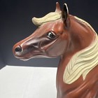 Rare Hartland Horse 9  Arabian Stallion Vintage -l