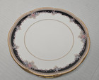 Lot Of 4 - Vintage Noritake Palais Royal Bone China Dessert Plates 6 5 8 