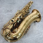Yanagisawa A-5 Alto Saxophone Japan Vintage Tested W  Case Mouthpiece
