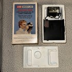 Vintage Itt Magic Flash For Polaroid Sx-70 Land Cameras In Original Box Repair