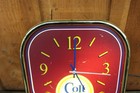 Vintage Original Colt 45 Beer Wall Clock