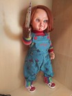 Chucky Doll Child   s Play 2 Life Size
