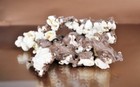 Philadelphia Candies Milk Chocolate Covered Drizzled Popcorn Gift Tub 12 Ounce