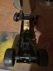 Cox Dune Buggy Vintage No Engine For Parts