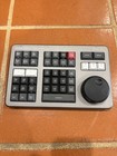 Blackmagic Davinci Resolve Speed Editor Keyboard No License Bluetooth Usb-c
