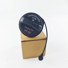 Oem Fuel Gas Cap W  Strap Fc-1089-p Hc3z-9030-b For 2006-2022 Ford Super Duty
