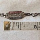 Vintage 1935 Jimmie Allen Air Races Skelly Oil Radio Premium Bracelet Repair