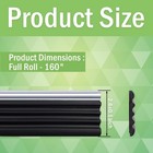 Chrome Body Side Trim Molding Fit For 1988-1998 Chevy Gmc Pickup Trucks  Silvera