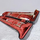 Yamaha Tenor Trombone Yamaha Ysl-2510 Brass Band