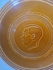 Antique 1936 Edward Viii Coronation 10  Plate  Very Rare  Great Condition