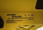 Stryker Mx-pro R3 Ambulance Cot Stretcher 6082 600lb Capacity Ems