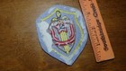 Vintage Russian Army Unknown    Patch    Bx T  4