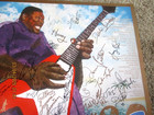 Legendary Rhythm And Blues Poster From 2013