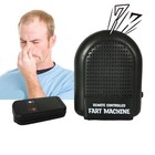 Electronic Fart Box Machine Remote Controlled Prank Joke Fun Fart Machine Box