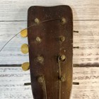 Vintage Style A Mandolin 8 String Oval Sound Hole Instrument