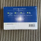 Ancestrydna  Genetic Testing Ethnicity With Traits