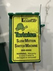 Circuitron 800-6000 Tortoise Slow Motion Switch Machine Lot Of 17