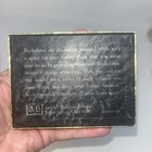 Vintage Antioch Ex Libris Bookplates Treasure Box Of 50