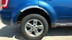 Fender Trim Flares For Ford Escape 08-12 Stainless Steel High Polish Set 4