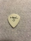 Michael - Incubus Tour Issue Guitar Pick Picks   No Lot