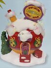 Dept 56 Who-lectric Christmas Light Repair Grinch Village 6013020 Brand New 2024