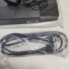 Sony Bdp-bx370 Blu-ray Dvd Player Wifi Hdmi Open Box Case Damage