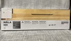 Ikea Mala Tabletop Wooden Drawing craft Paper Roll Holder New Factory Sealed