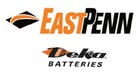 00161 Deka All Copper 24  2 Gauge Jumper Cables